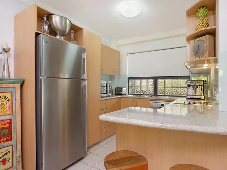 Third view of Homely unit listing, Unit 12 Rivers on Duporth 87-89 Duporth Avenue, Maroochydore QLD 4558