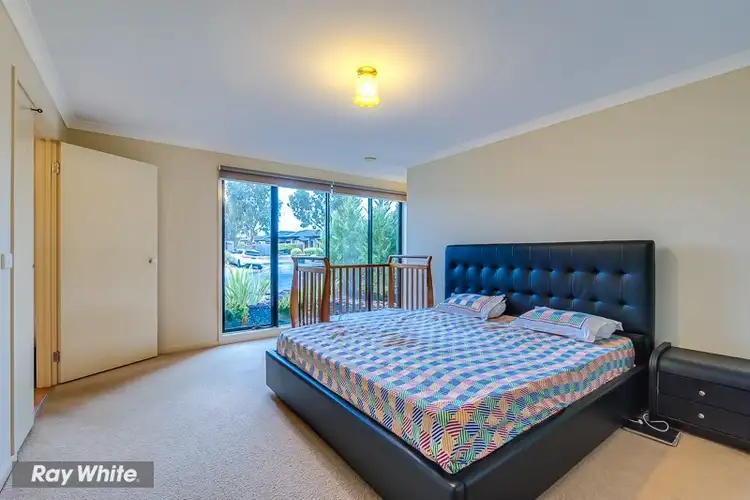 Sixth view of Homely house listing, 12 Layton Court, Truganina VIC 3029