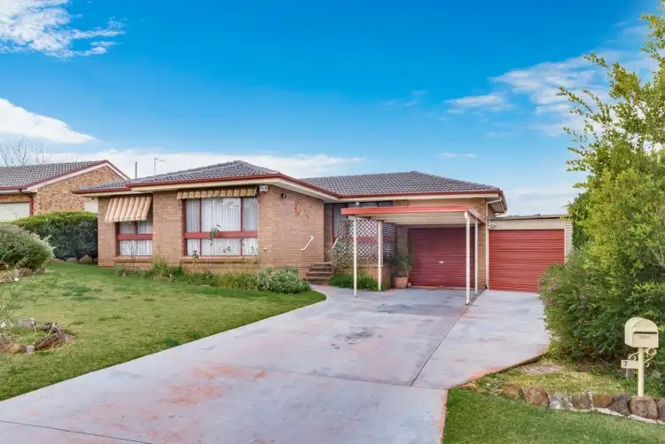 7 Hudson Place, Ingleburn NSW 2565