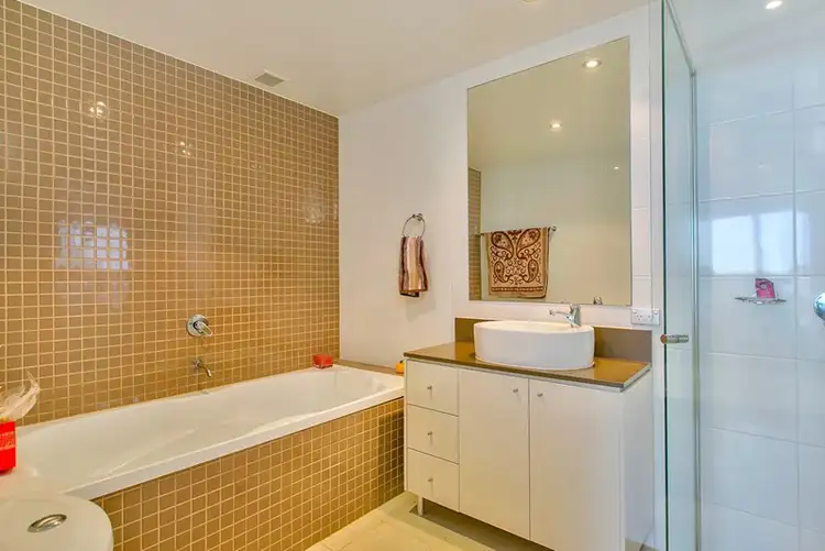 Seventh view of Homely apartment listing, 805/4 Como Cresecent, Southport QLD 4215
