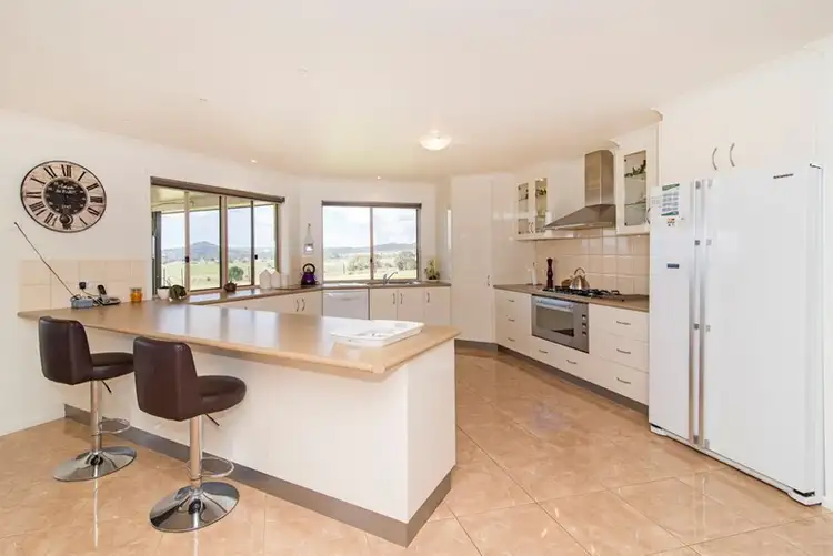 Third view of Homely rural property listing, 664 Wellcamp Westbrook Road, Westbrook QLD 4350