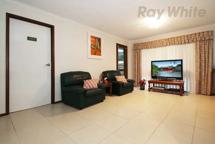 Fourth view of Homely house listing, 8 LEMONGROVE Crescent, Croydon Hills VIC 3136