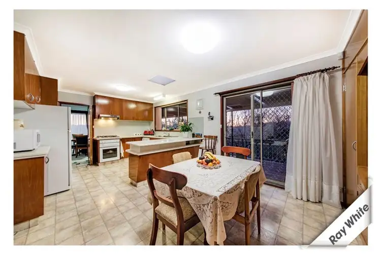 Sixth view of Homely house listing, 35 Scarlett Street, Melba ACT 2615