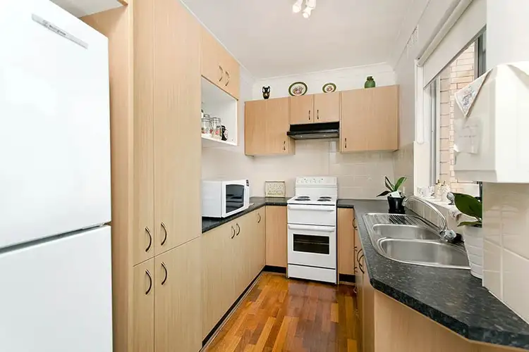 Third view of Homely unit listing, 3/75 Bunnerong Road, Kingsford NSW 2032