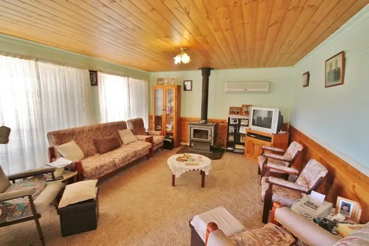 Third view of Homely house listing, 130 Belmore Road, Young NSW 2594