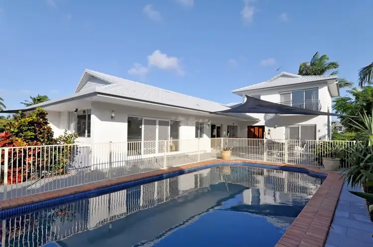 Third view of Homely house listing, 5 Montrose Court, Benowa Waters QLD 4217