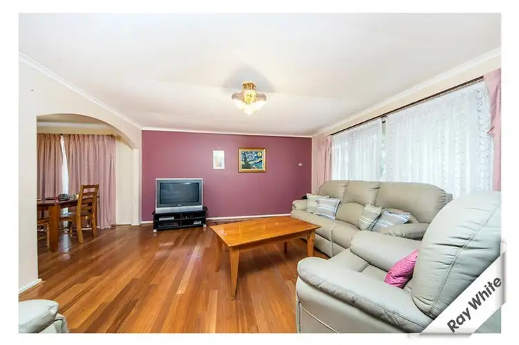 Sixth view of Homely house listing, 42 Wakool Circuit, Kaleen ACT 2617