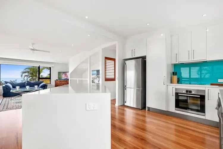 Second view of Homely house listing, 20 Kestrel Crescent, Peregian Beach QLD 4573