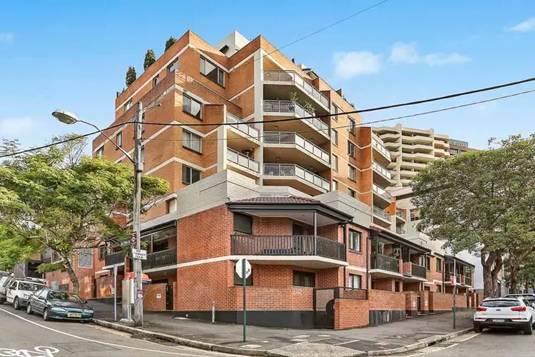 Fifth view of Homely apartment listing, 5/8 Norman Street, Darlinghurst NSW 2010