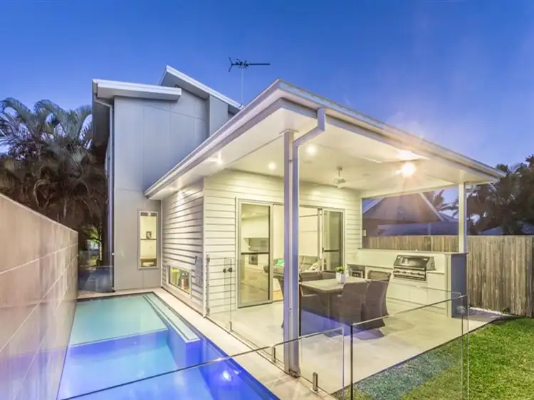 Second view of Homely house listing, 45 Bristol Road, Kedron QLD 4031