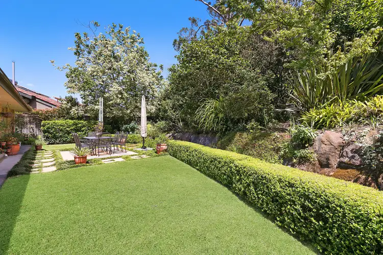Second view of Homely house listing, 8 Evans Street, West Pymble NSW 2073