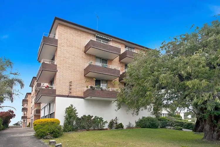 Second view of Homely unit listing, 3/75 Bunnerong Road, Kingsford NSW 2032