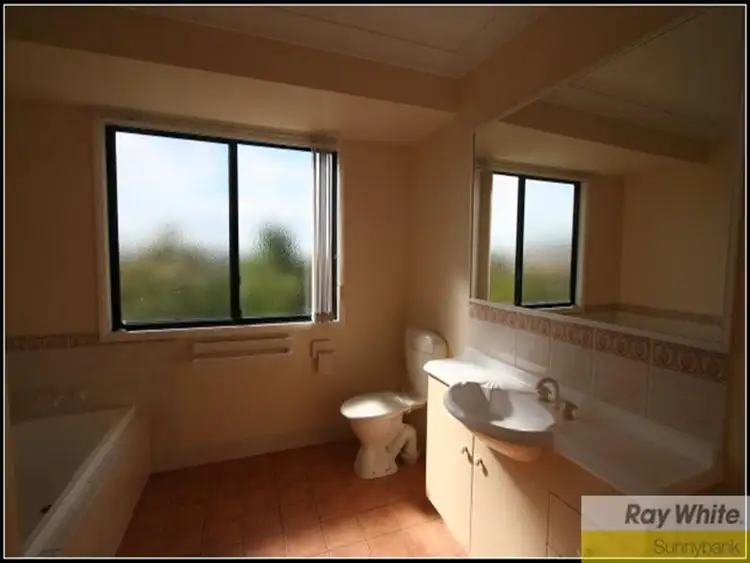 Sixth view of Homely townhouse listing, 6/90 Oakleaf Street, Eight Mile Plains QLD 4113