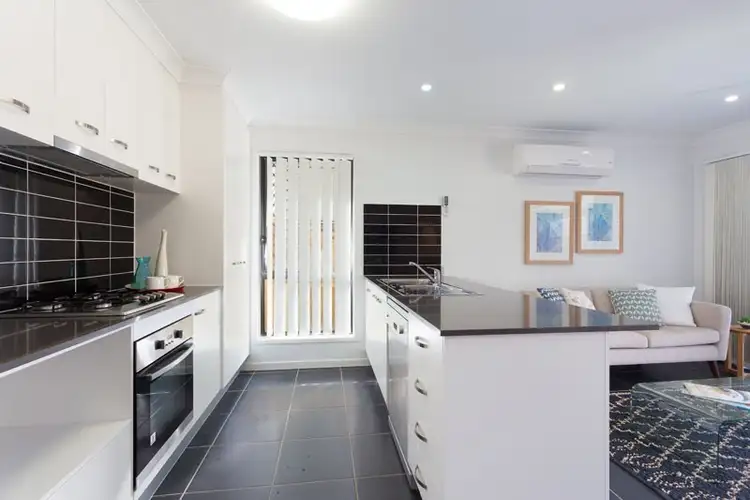 Sixth view of Homely house listing, 92 Cobblestone Avenue, Logan Reserve QLD 4133