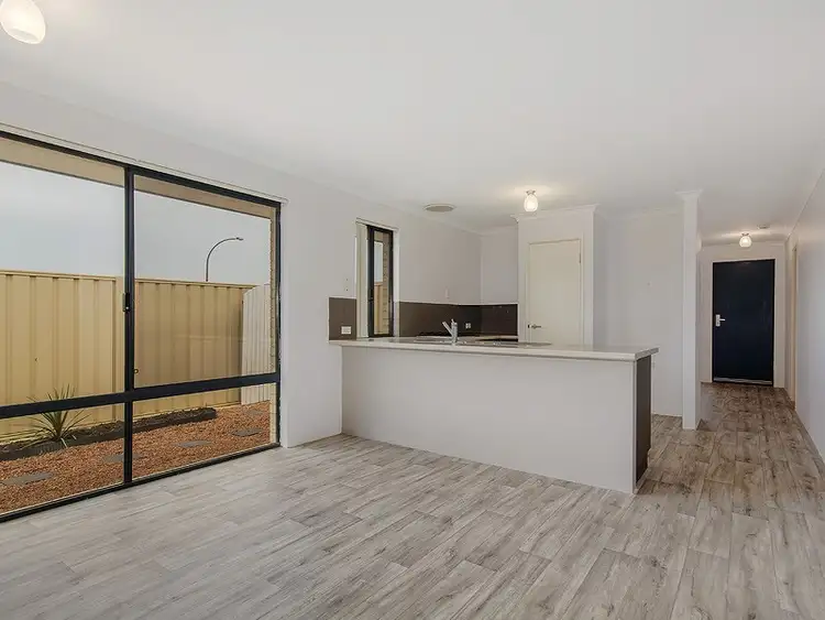 Fifth view of Homely house listing, 16 Heyford Parade, Bertram WA 6167