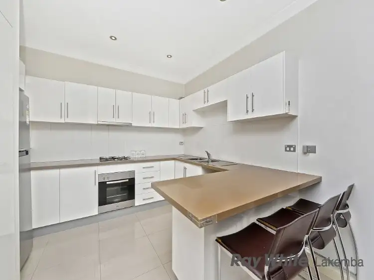 Second view of Homely villa listing, 7/74 Napoleon Road, Greenacre NSW 2190