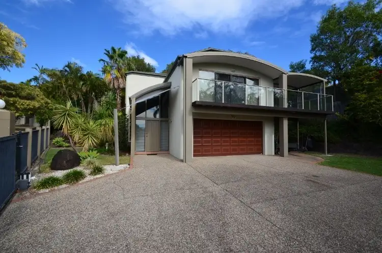 Main view of Homely house listing, 1 Fortuna Place, Parkwood QLD 4214
