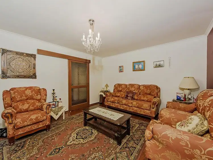 Second view of Homely house listing, 2 Duval Court, Albanvale VIC 3021