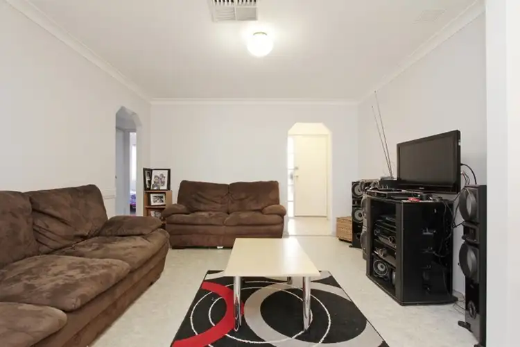 Seventh view of Homely house listing, 35/52 Aussat Drive, Kiara WA 6054
