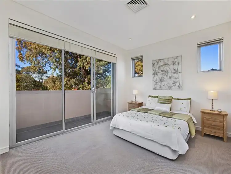 Fifth view of Homely house listing, 4a Cross Street, Concord NSW 2137