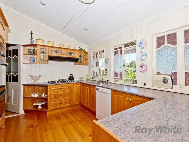 Seventh view of Homely house listing, 185 Raymont Road, Alderley QLD 4051