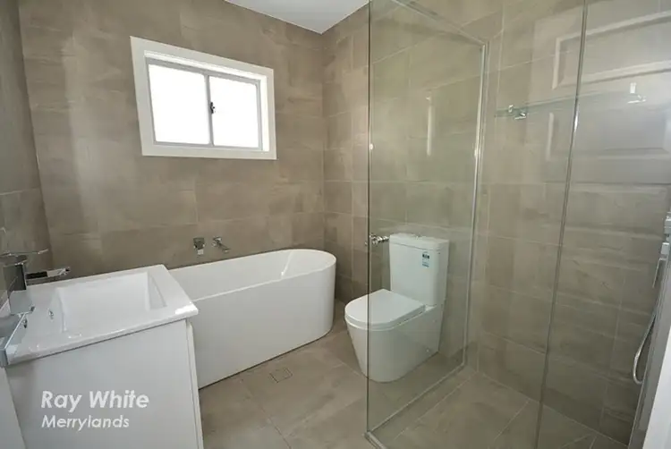 Fourth view of Homely house listing, 7a Wanda Street, Merrylands NSW 2160