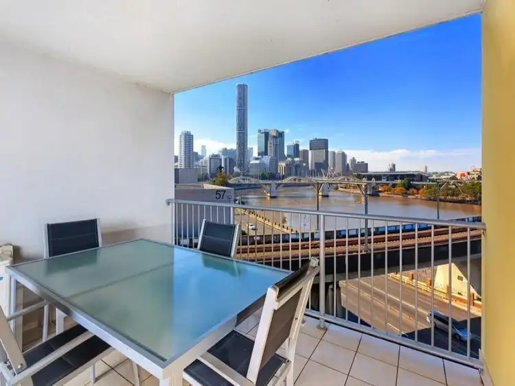 510/6 Exford Street, Brisbane QLD 4000