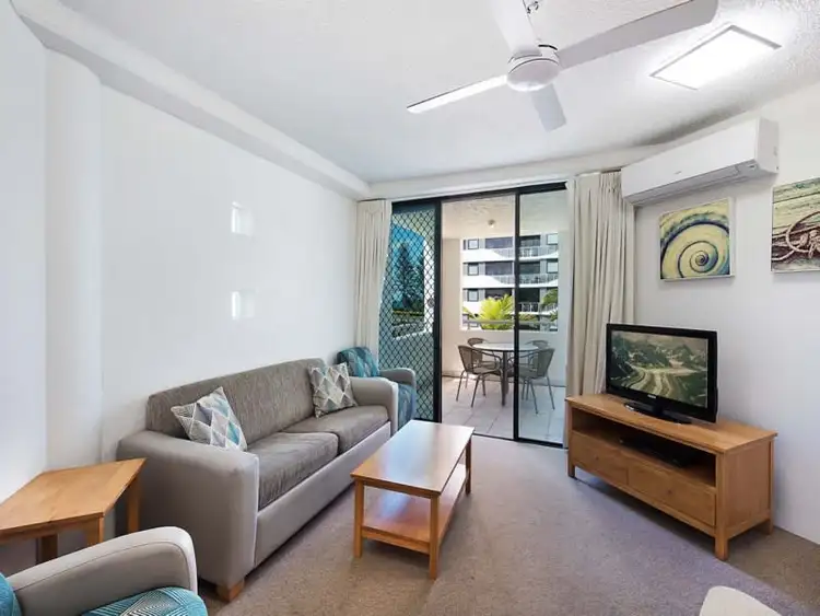 Fourth view of Homely unit listing, 457/87-97 First Avenue, Mooloolaba QLD 4557