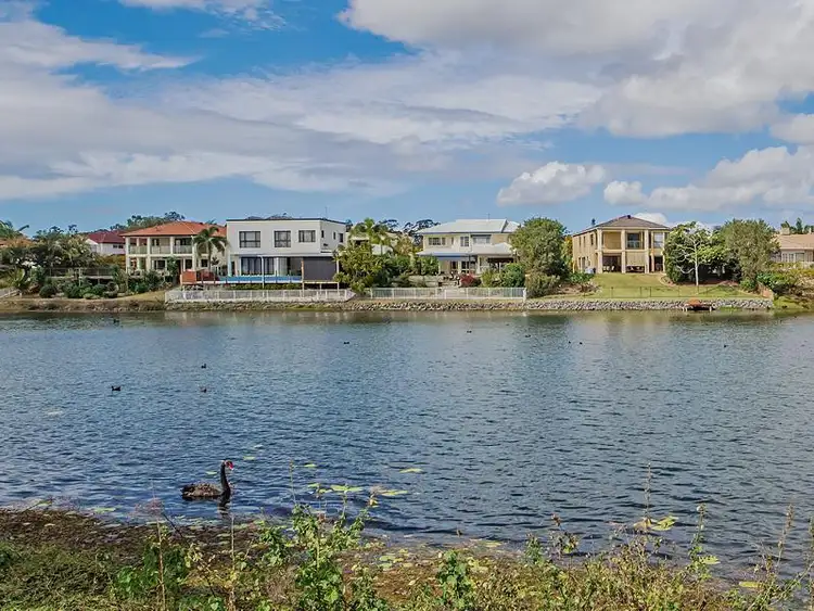 Sixth view of Homely house listing, 124 Camberwell Circuit, Robina QLD 4226