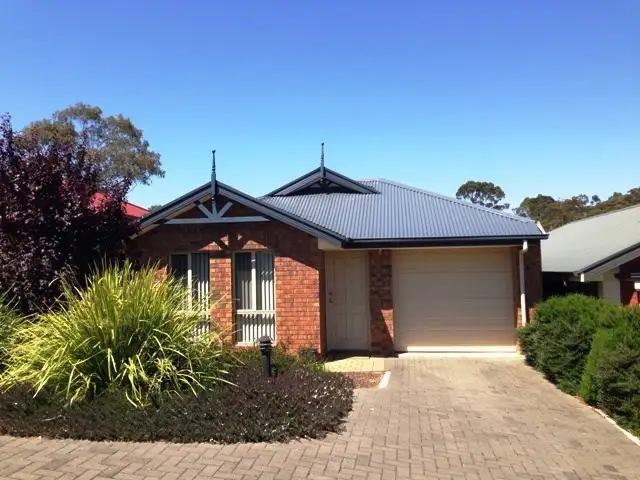 Lot 2 Barnard Mews