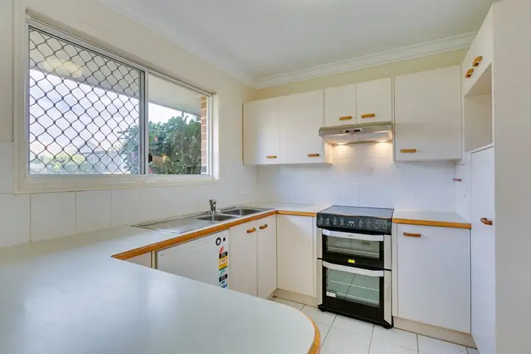 44/76-88 Freeth Street West, Ormiston QLD 4160