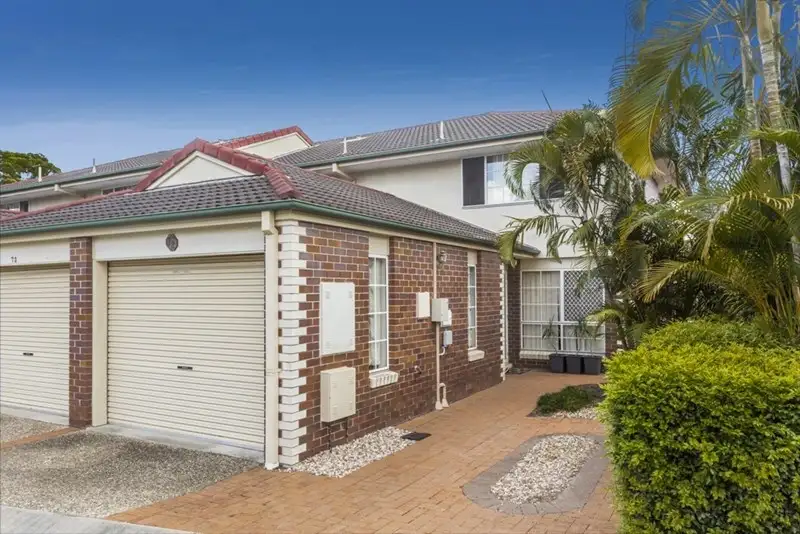 Main view of Homely house listing, 72/48 Lemke Road, Lemke Crest Complex, Taigum QLD 4018