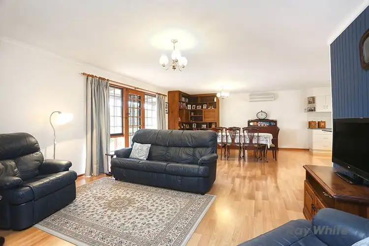 Second view of Homely house listing, 3 Sunnyside Road, Clare SA 5453