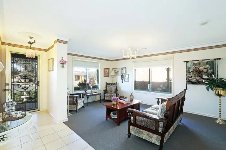 Third view of Homely house listing, 98 Homestead Drive, St Albans Park VIC 3219