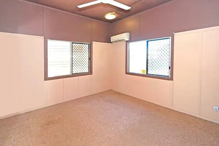 Sixth view of Homely house listing, 1 Snelling Street, Park Avenue QLD 4701