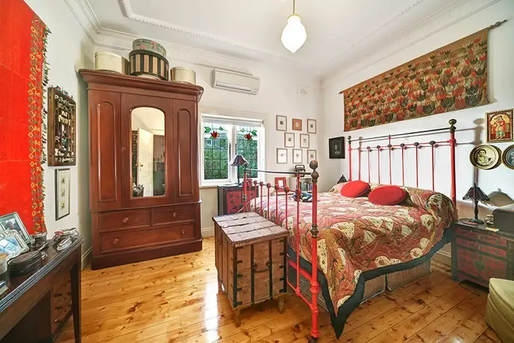 Fifth view of Homely house listing, 6 Oaklands Avenue, Summer Hill NSW 2130