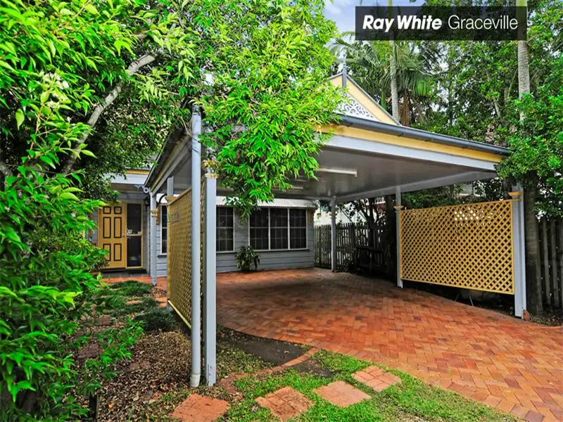 Main view of Homely house listing, 30 Bentinck Street, Sherwood QLD 4075