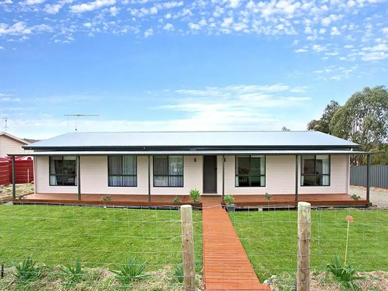 Main view of Homely house listing, 14 Norman Street, Watervale SA 5452