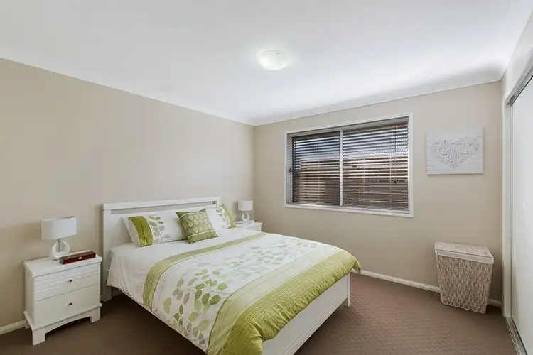 Sixth view of Homely house listing, 6/12 Garde Street, Centenary Heights QLD 4350