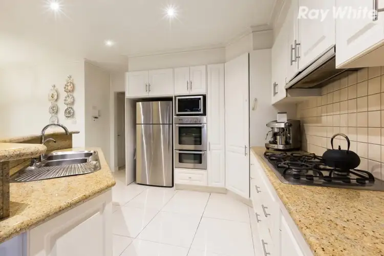 Fifth view of Homely house listing, 215 Beach Road, Black Rock VIC 3193
