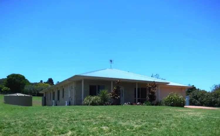 Main view of Homely house listing, 35 Sonaree Drive, Kingaroy QLD 4610