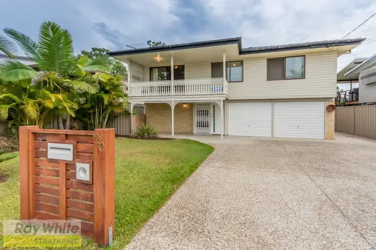 Main view of Homely house listing, 20 Patricia Street, Strathpine QLD 4500