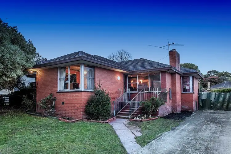 Second view of Homely house listing, 51 McWilliam Street, Springvale VIC 3171