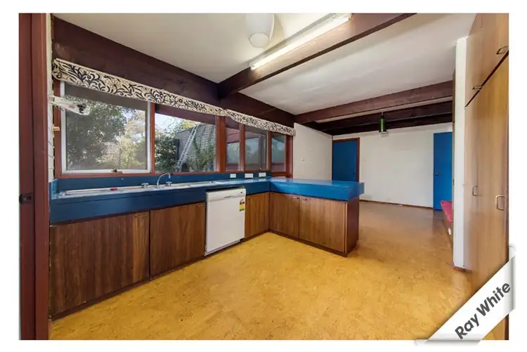 Third view of Homely house listing, 23 Belconnen Way, Weetangera ACT 2614
