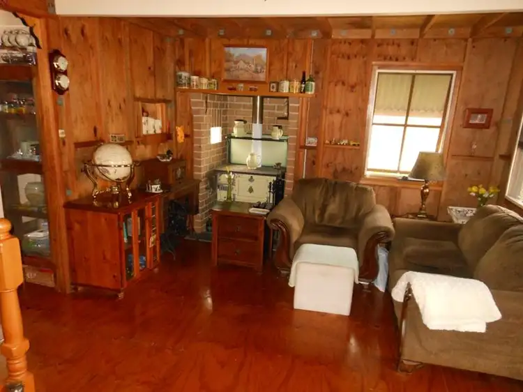 Second view of Homely rural property listing, 267 Duckpond Road, Gin Gin QLD 4671
