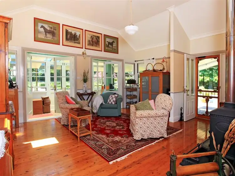 Sixth view of Homely house listing, 235 Foxground Road, Broughton Village NSW 2534