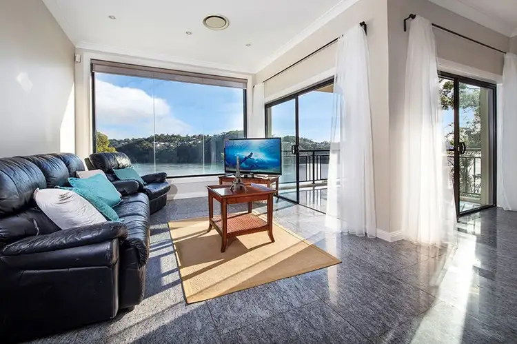 Fourth view of Homely house listing, 179A Fowler Road, Illawong NSW 2234