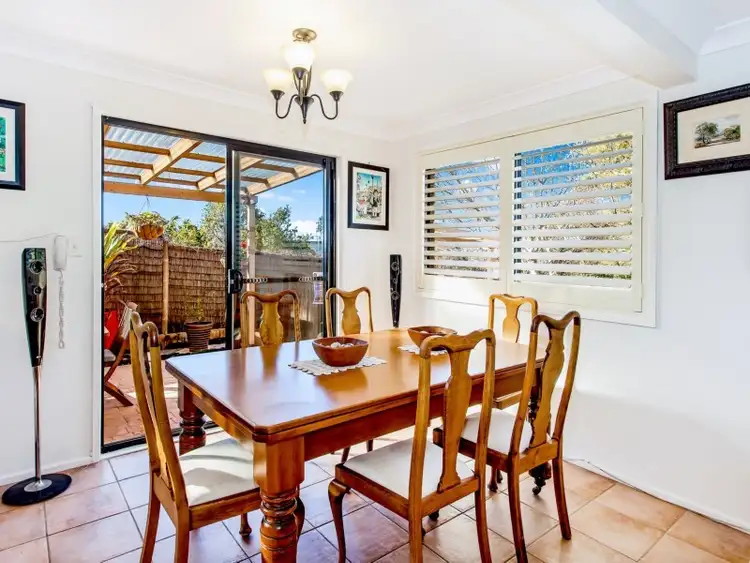 Third view of Homely other listing, 2/3 Chippendale Place, Helensburgh NSW 2508