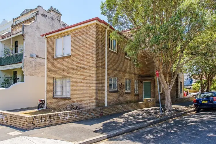 7 London Street, Enmore NSW 2042