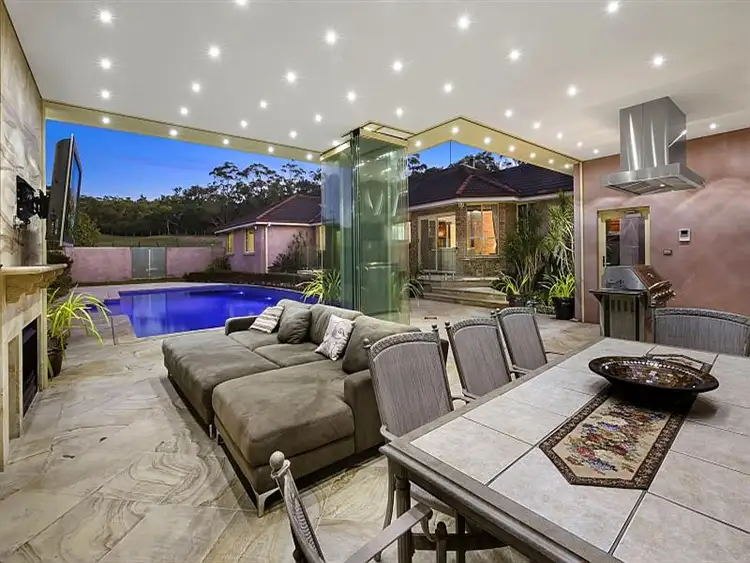 Fifth view of Homely rural property listing, 90 Meriki Road, Mangrove Mountain NSW 2250